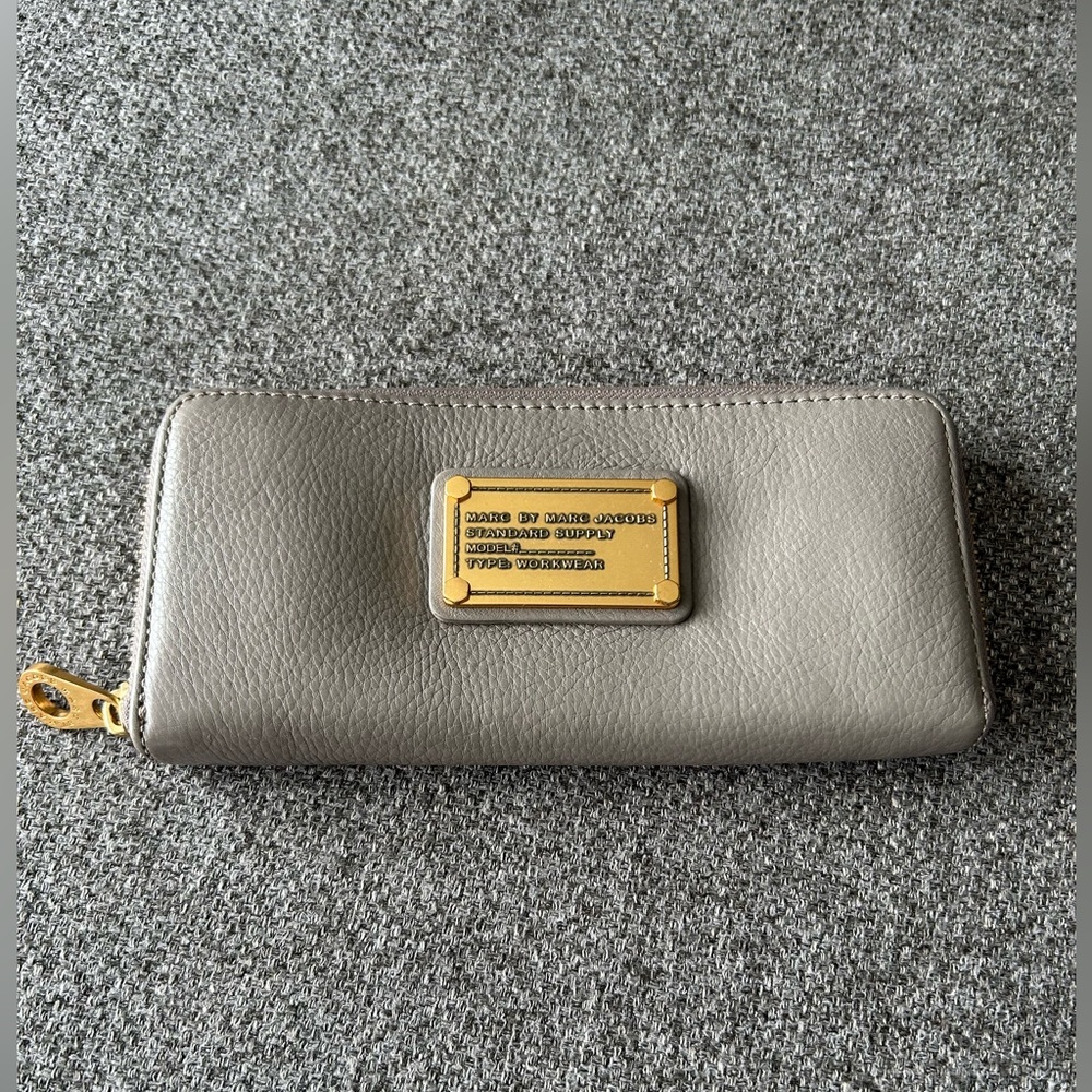 Marc Jacobs Wallet